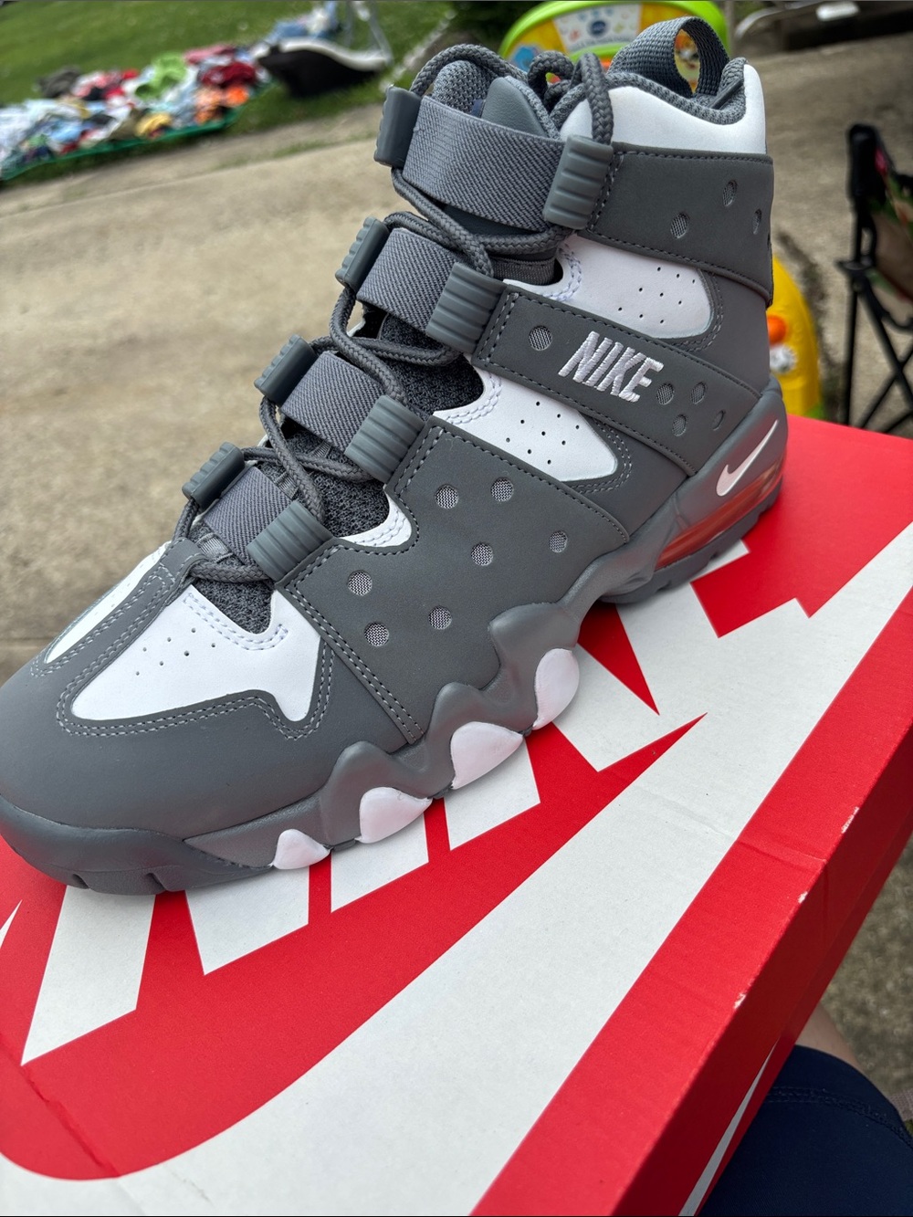 Nike Air Max2 CB ‘94